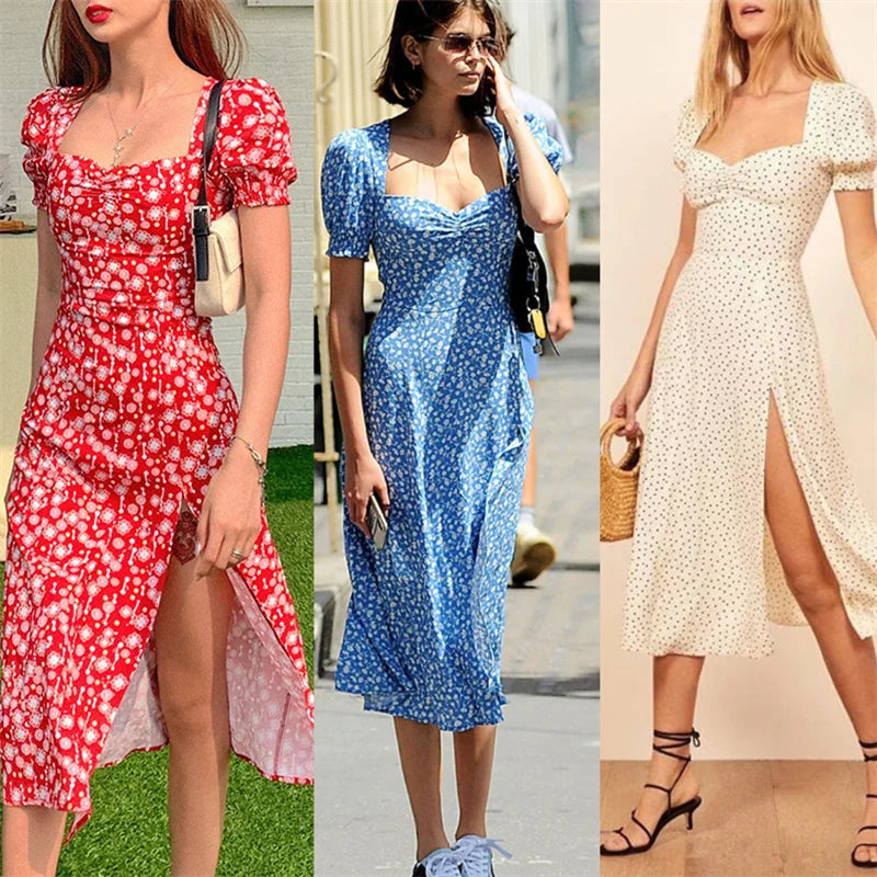 Dresses & Skirts